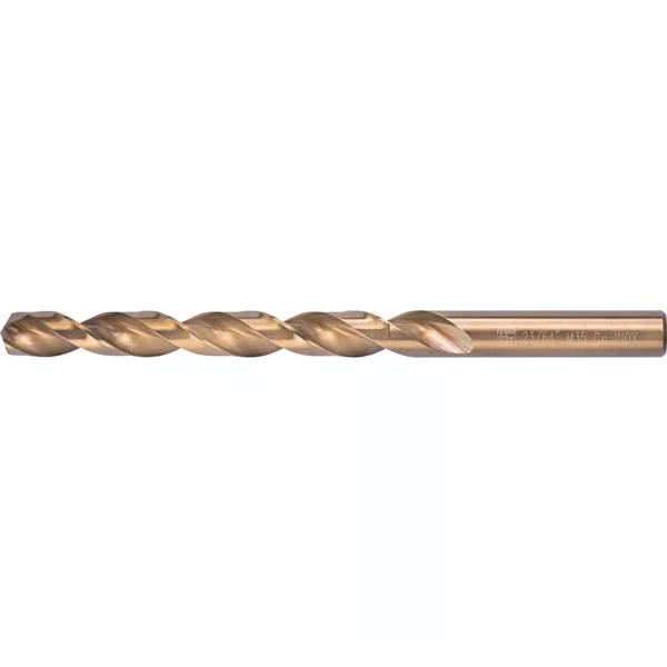 Picture of Pferd HSS Twist Drill 23/64" M35 (Co5) Inox